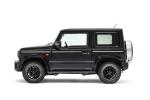 Suzuki Jimny Sierra Little:G by DAMD 2019 года